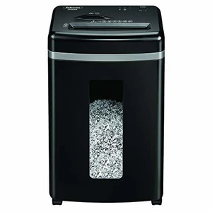 מגרסת נייר משרדית 22 ליטר 9 דף Fellowes 450M