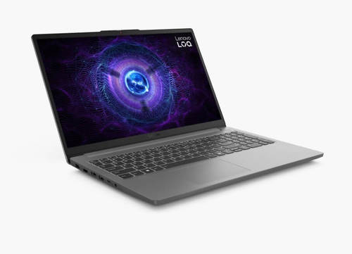 נייד גיימינג Lenovo LOQ 15IAX9E