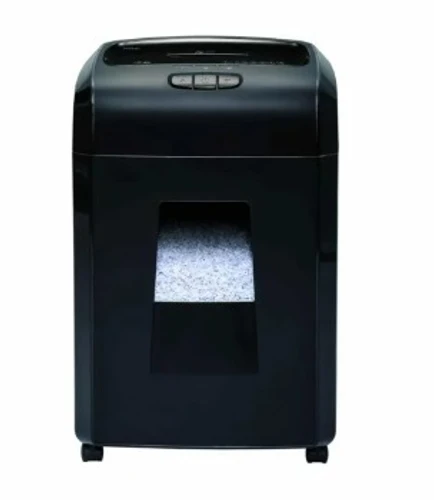 מגרסת נייר משרדית 30 ליטר 12 דף Fellowes 78MC