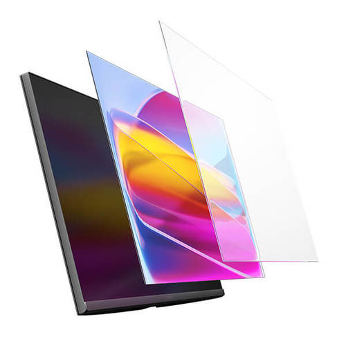 מסך מחשב ''2K 27 שיאומי Xiaomi 2K Monitor A27Qi