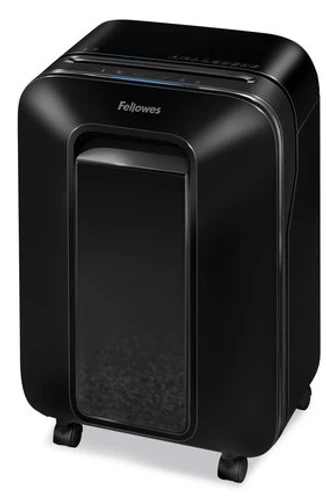 מגרסת נייר משרדית 22 ליטר 12 דף Fellowes LX200 