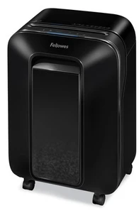 מגרסת נייר משרדית 22 ליטר 12 דף Fellowes LX200