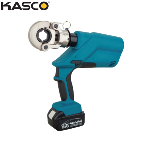 לוחץ נעלי כבל נטען CR-V