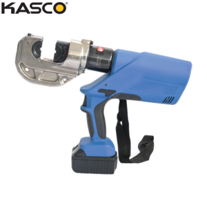 לוחץ נעלי כבל כוח נטען CR-V