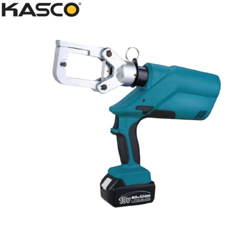 לוחץ, חותך ומחורר נטען אוניברסלי CR-V