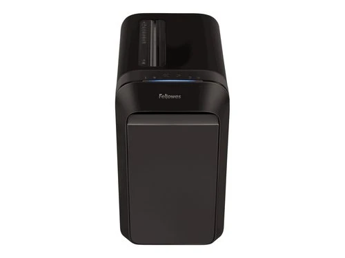 מגרסת נייר משרדית 30 ליטר 20 דף Fellowes LX220 