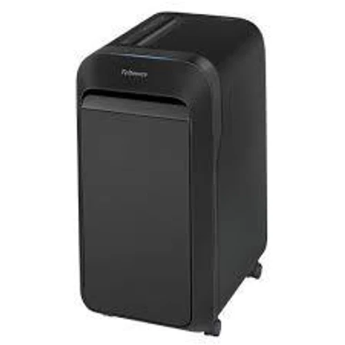מגרסת נייר משרדית 30 ליטר 20 דף Fellowes LX220 