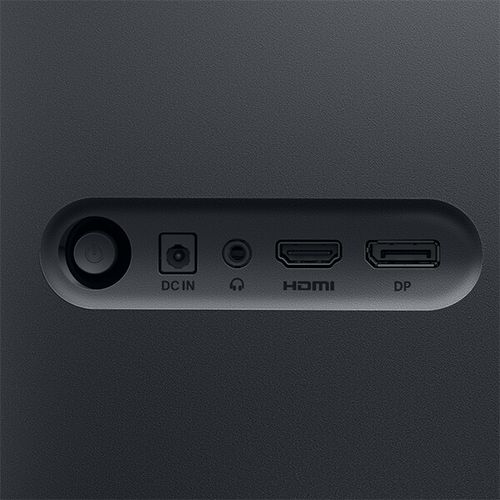 מסך מחשב שיאומי ''24 דגם Xiaomi Monitor A24i IPS