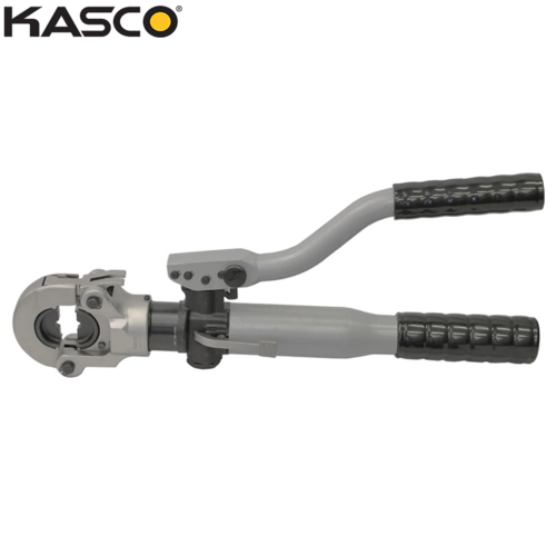 לוחץ נעלי כבל כוח בטיחותי הידראולי CR-V