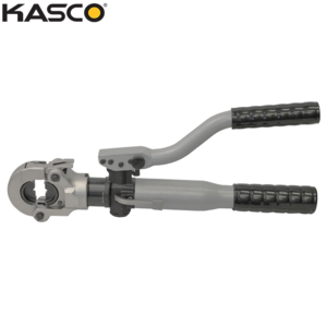 לוחץ נעלי כבל כוח בטיחותי הידראולי CR-V