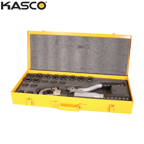 לוחץ נעלי כבל כוח בטיחותי הידראולי CR-V