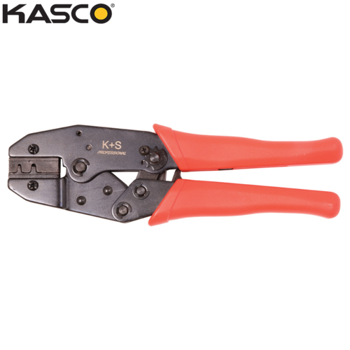 לוחץ סופיות רצ‘ט AWG לסופיות מחשב CR-V