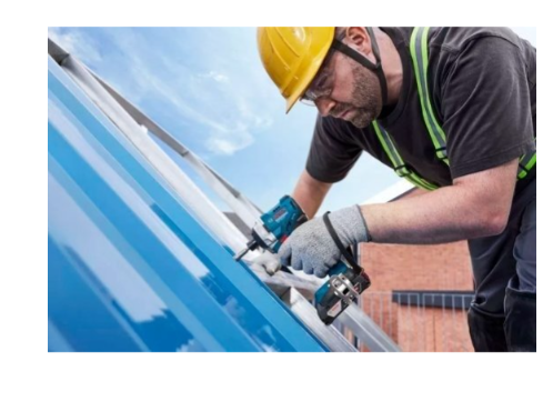 מברגת אימפקט נטענת Bosch GDR 18V-215 גוף בלבד