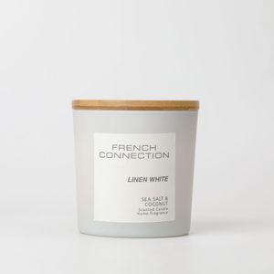 Sea Salt and Coconut 331g