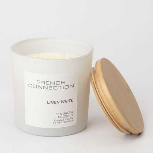Sea Salt and Coconut 331g-2