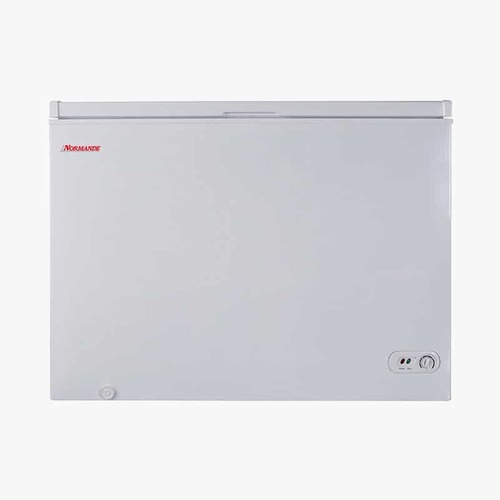 מקפיא שוכב DF תעשייתי נורמנדה דגם BD-350