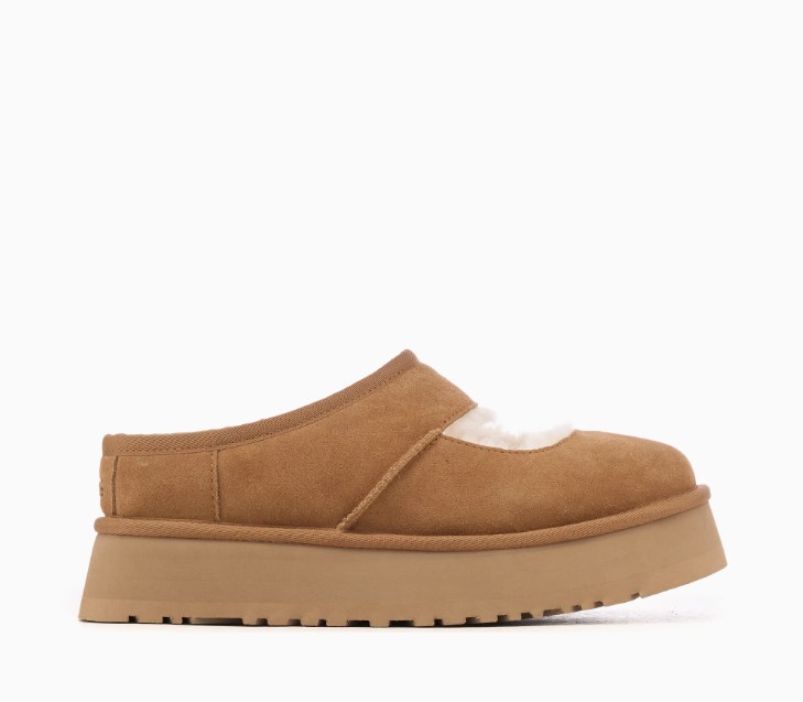 כפכפי האג UGG Bea Mary Jane | נשים