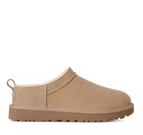 מגפי האג UGG Classic Micro | נשים