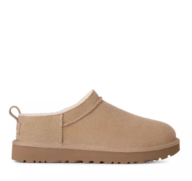 מגפי האג UGG Classic Micro | נשים