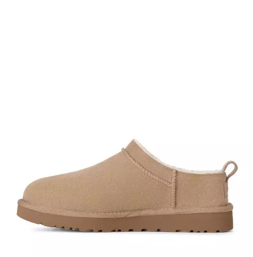 מגפי האג UGG Classic Micro | נשים