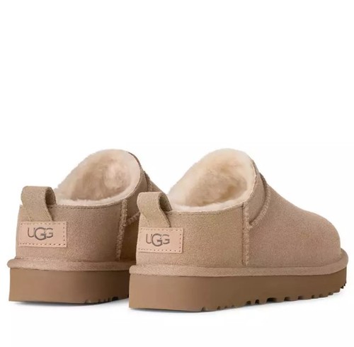 מגפי האג UGG Classic Micro | נשים