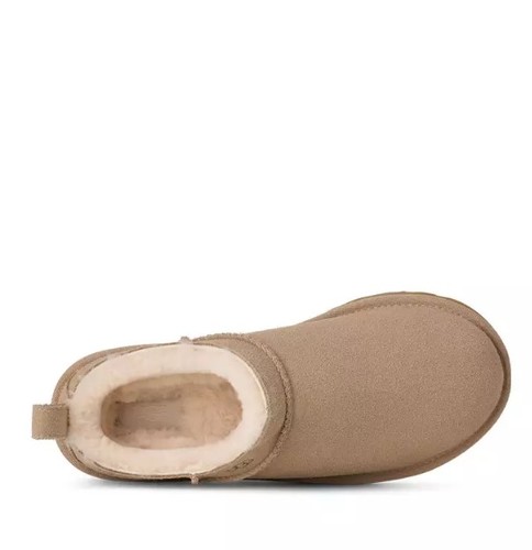 מגפי האג UGG Classic Micro | נשים