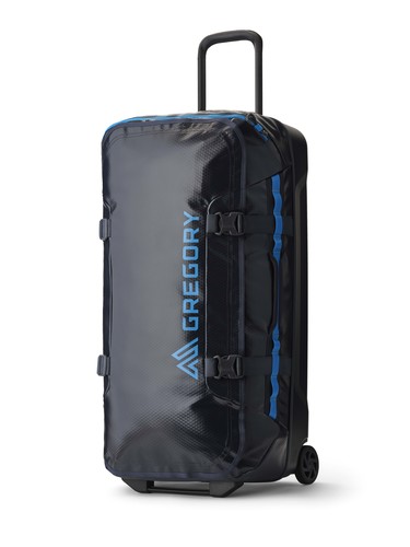 ALPACA WHEELED DUFFEL 100