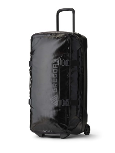 ALPACA WHEELED DUFFEL 100
