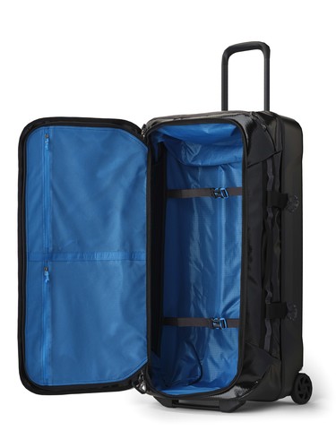 ALPACA WHEELED DUFFEL 100