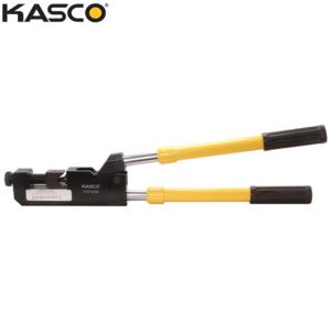 לוחץ נעלי כבל ידני נקודה CR-V