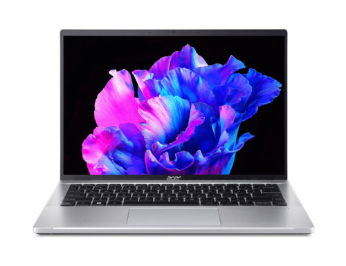 מחשב נייד Acer Swift Go 14 i5-13500H | 16GB | 1TB | W11H | 1Y