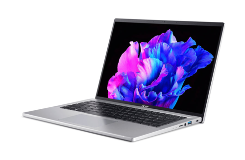 מחשב נייד Acer Swift Go 14 i5-13500H | 16GB | 1TB | W11H | 1Y