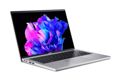 מחשב נייד Acer Swift Go 14 i5-13500H | 16GB | 1TB | W11H | 1Y