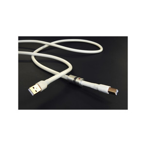 CABLE USB VIARD HD 12 SILVER 