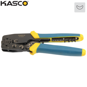 לוחץ סופיות רצ‘ט אוניברסלי (באקים משתנים) CR-V