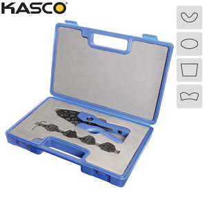 סט 6 יח‘ לוחץ סופיות רצ‘ט CR-V