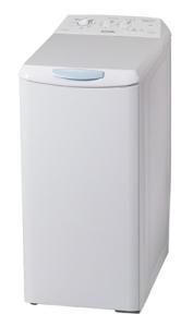 מכונת כביסה פתח עליון CRYSTAL BT7622 קריסטל