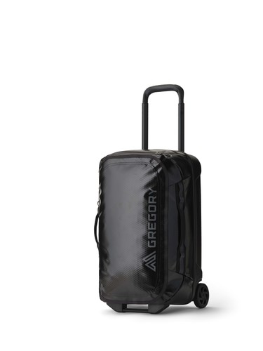 Alpaca Wheeled Duffle 40