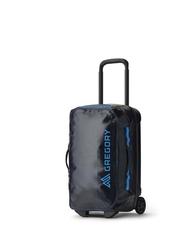 Alpaca Wheeled Duffle 40