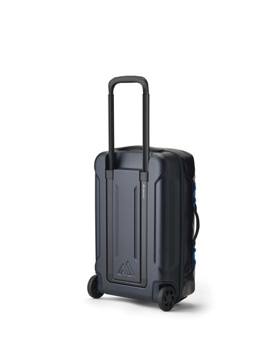 Alpaca Wheeled Duffle 40