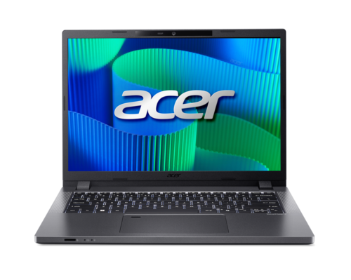 מחשב נייד Acer Travelmate P2 Core3-100U | 8GB | 256GB | DOS | 1Y