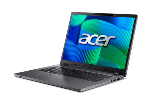 מחשב נייד Acer Travelmate P2 Core3-100U | 8GB | 256GB | DOS | 1Y