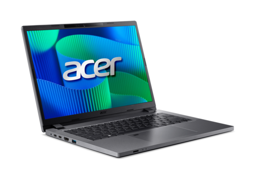 מחשב נייד Acer Travelmate P2 Core3-100U | 8GB | 256GB | DOS | 1Y