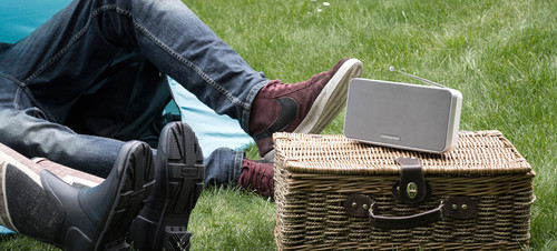 Cambridge Audio GO Radio