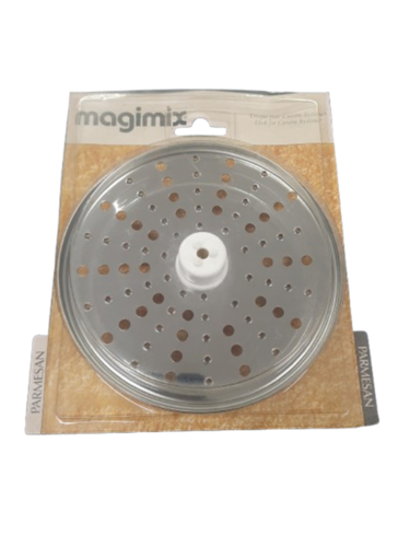 סכין דיסקית פרמזאן למעבד מזון 5100/4100/3100 Magimix דיסקית פרמזאן מג'ימיקס