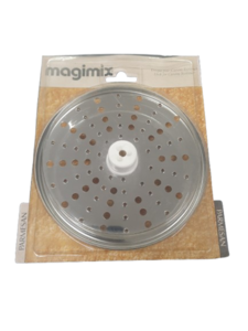 סכין דיסקית פרמזאן למעבד מזון 5100/4100/3100 Magimix דיסקית פרמזאן מג