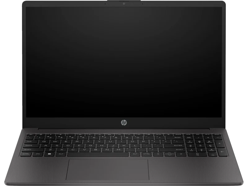 מחשב נייד HP 250G10 i5-1334U /8/512/DOS