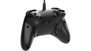 NSW2 CONTROLLER WIRED HORIPAD TURBO BLACKNAS