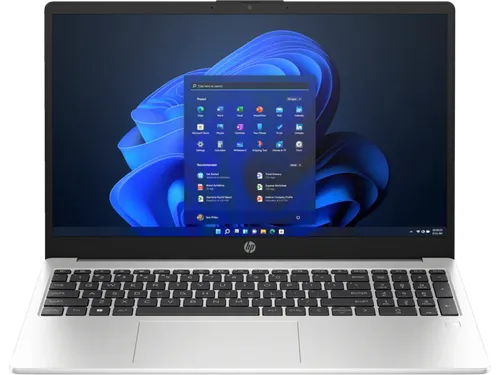 מחשב נייד HP 250 G10 i5-1334U /16/512/DOS