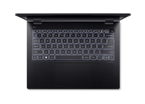 מחשב נייד Acer TravelMate P6 U5-226V | 16GB | 1TB | Intel® Arc™ | DOS | 1Y